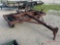PULL TYPE CULTIVATOR