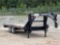 PJ 20' TANDEM GOOSENECK TRAILER