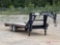 PJ 20' TANDEM GOOSENECK TRAILER