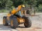 JCB 541-70 AGRI PLUS TELEHANDLER