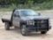 2013 CHEVROLET SILVERADO2500 HD FLATBED TRUCK