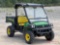 JOHN DEERE 625 XUV