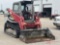 TAKEUCHI TL12R2 MULTI TERRAIN LOADER