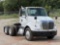 2005 INTERNATIONAL 8600 DAY CAB