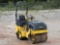 2015 BOMAG 900-50 TANDEM ROLLER COMPACTOR
