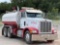1990 PETERBILT375 TANDEM WATER TRUCK