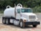 1999 INTERNATIONAL 8100 WATER TRUCK