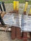 SET OF (2) TELEHANDLER FORKS