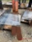 SET OF (2) FORKLIFT FORKS