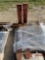 SET OF (2) FORKLIFT FORKS