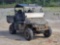 MAHINDRARETRIEVER 1000 XTV