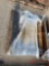 SET OF (2) TELEHANDLER FORKS