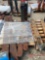 SET OF (2) TELEHANDLER FORKS