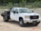 2014 GMC 3500 FLATBED TRUCK