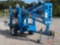 2019 GENIE TZ-34 TOWABLE ELECTRIC BOOM LIFT