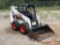 2023 BOBCAT S590 SKID STEER LOADER
