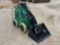 2022 SHERPA 100ECO MINI LOADER