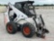 BOBCAT 873 SKID STEER LOADER