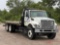2019 INTERNATIONAL 7400 SBA ROLLBACK TRUCK