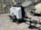 ALLMAND NITE-LITE PRO II LIGHT TOWER