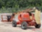 2013 JLG600AJ ARTICULATING BOOM LIFT