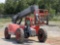 2018 SKYJACK SJ643TH TELEHANDLER