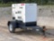 AIRMAN SDG25S-8E1 TOWABLE GENERATOR