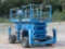 2016 GENIE GS5390 ROUGH TERRAIN SCISSOR LIFT