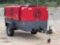 2022 CHICAGO PNEUMATICS TOWABLE AIR COMPRESSOR