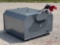 NEW X-STAR 250 GAL FUEL TRANSFER TANK W/ ELECTRIC PUMP