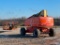 2015 JLG 800S BOOM LIFT