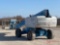 2013 GENIE S-60X BOOM LIFT