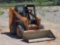 CASE 40XT SKID STEERLOADER