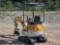 IRE 20 MINI EXCAVATOR