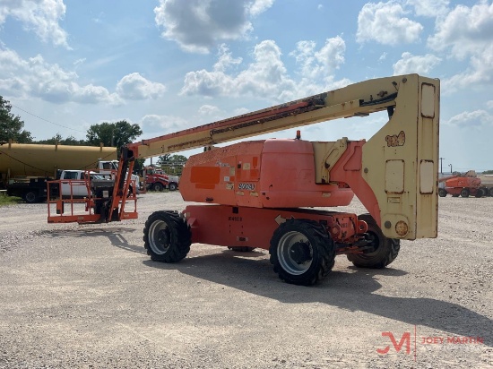 2016 JLG 800AJ BOOM LIFT