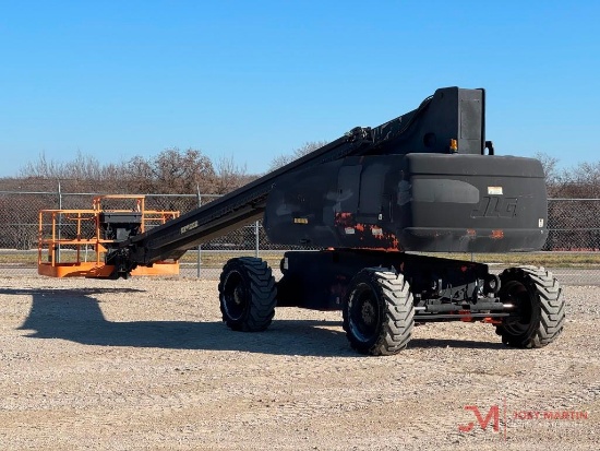 2015 JLG 800S BOOM LIFT
