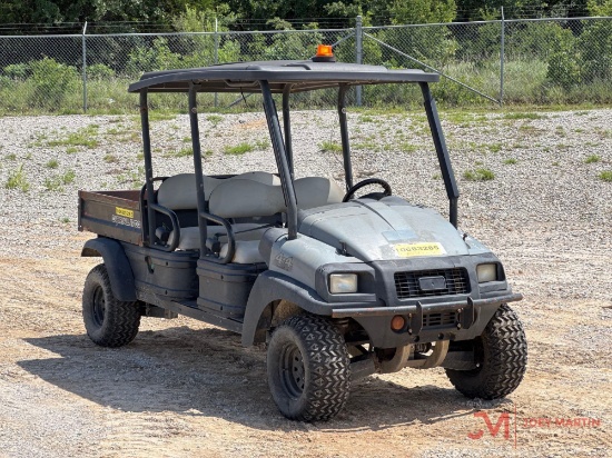 2018 INGERSOLL RAND CLUB CARRYALL 1700
