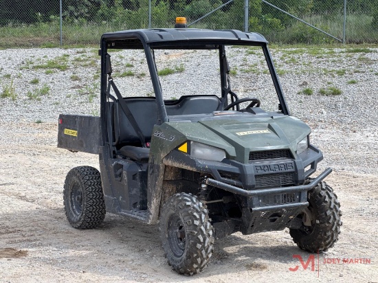 2021 POLARIS RANGER 500 UTV