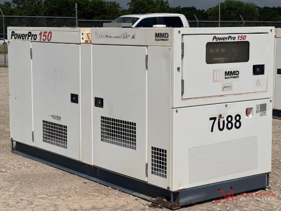 POWER PRO 150 GENERATOR