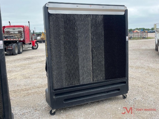 2022 BIG ASS FANS F-EV1-5001 EVAPORATIVE FAN