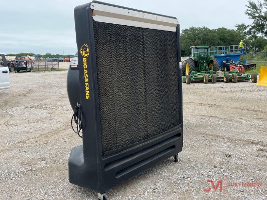 2022 BIG ASS FANS F-EV1-5001 EVAPORATIVE FAN