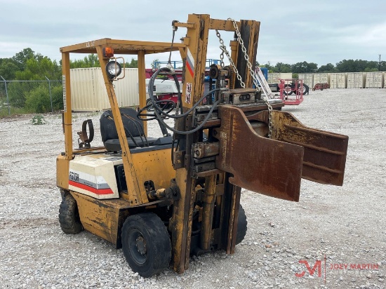KOMATSU FG15HT 14 FORKLIFT