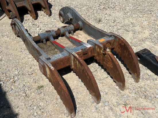 STRICKLAND EXCAVATOR THUMB