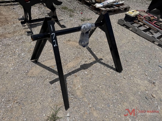 SPINNING SHOOTING TARGET