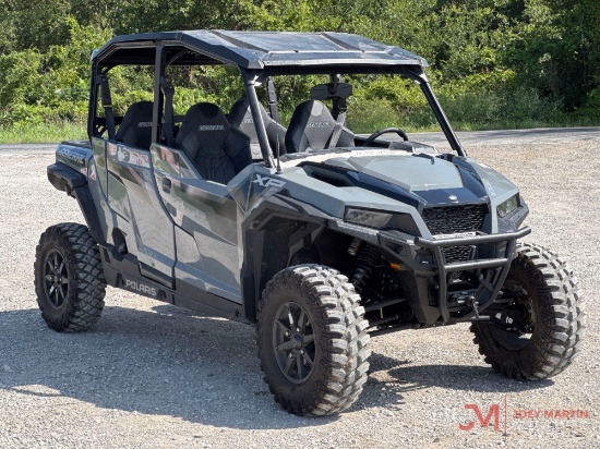 2023 POLARIS GENERAL XP UTV