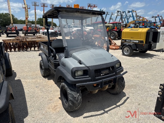 2019 CARRY ALL 1500 SIDE BY SIDE ATV