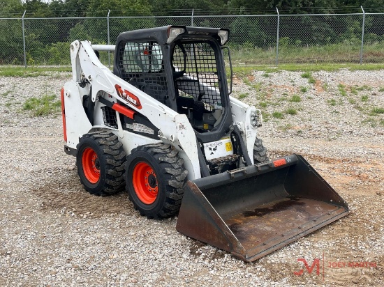 2023 BOBCAT S590 SKID STEER LOADER