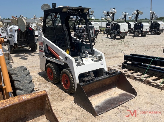 2003 BOBCAT 463 SKID STEER LOADER