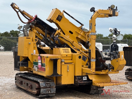 2018 VERMEER PD10 PILE DRIVER