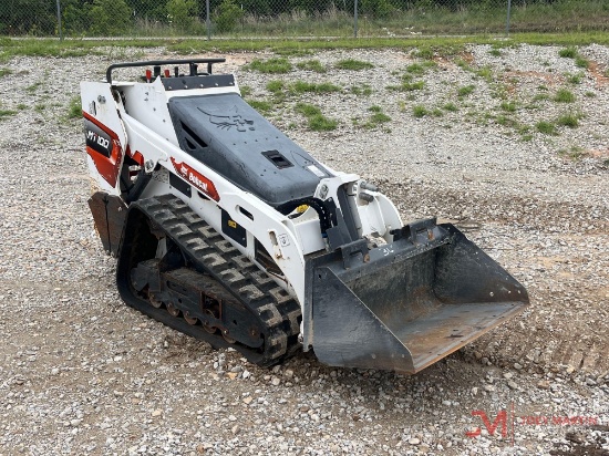 2023 BOBCAT MT100 MULTI TERRAIN LOADER